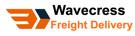 Wavecress Freight Delivery